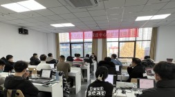 石家莊黑馬JavaEE基礎41期開班典禮